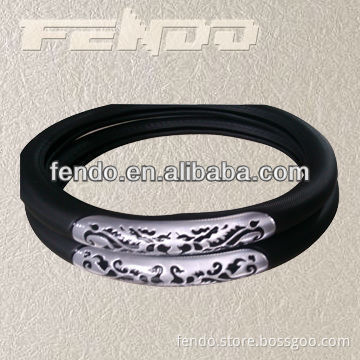promotional comfortable steering wheel covers